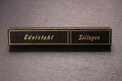 edelstahl